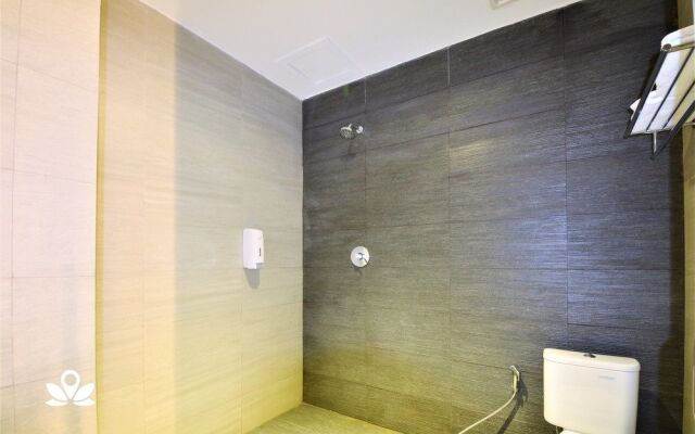 ZEN Rooms Duta Merlin