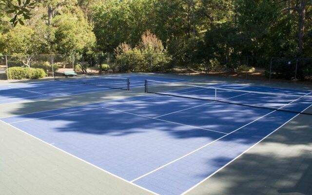 Calibogue Club 2630 by RedAwning