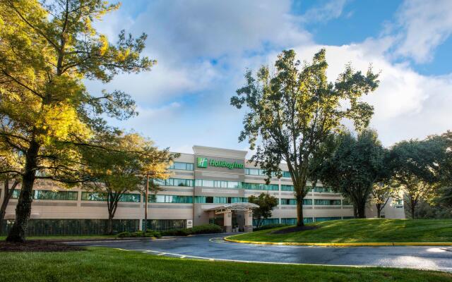 Holiday Inn Princeton by IHG