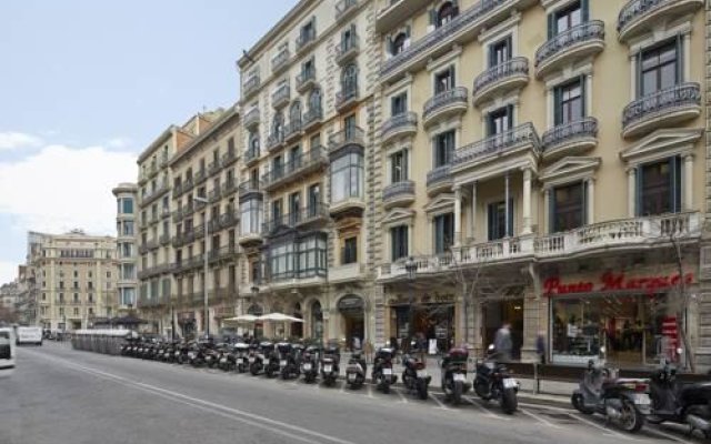 L'Appartement, Luxury Apartment Barcelona
