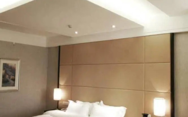 Pairui Hotel