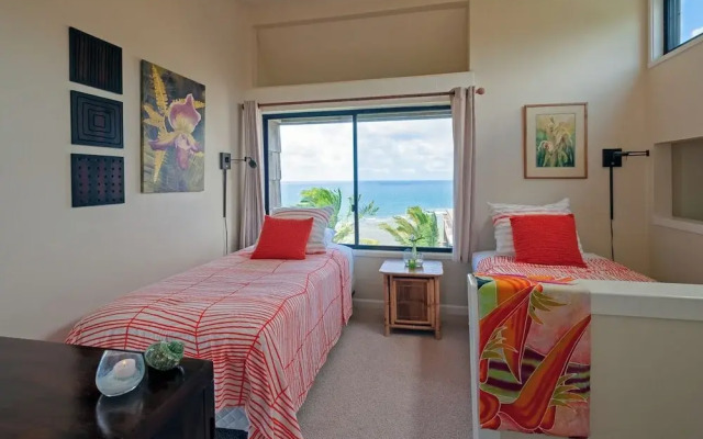 Sealodge G8