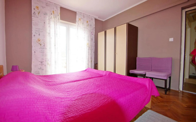 Apartment Suzi Valdebek