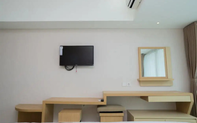 Luxurious Studio Room at La Grande Apartment