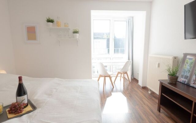 Relax Aachener Boardinghouse Phase 3