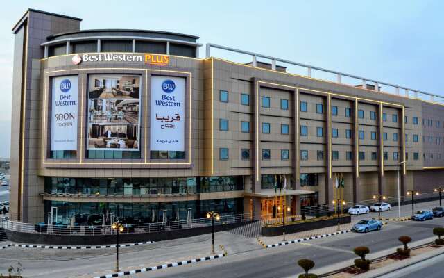 Best Western Plus Buraidah