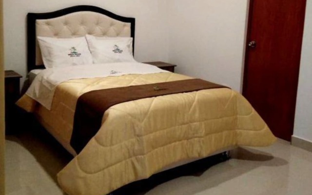 Hotel Ocean Beach Paracas