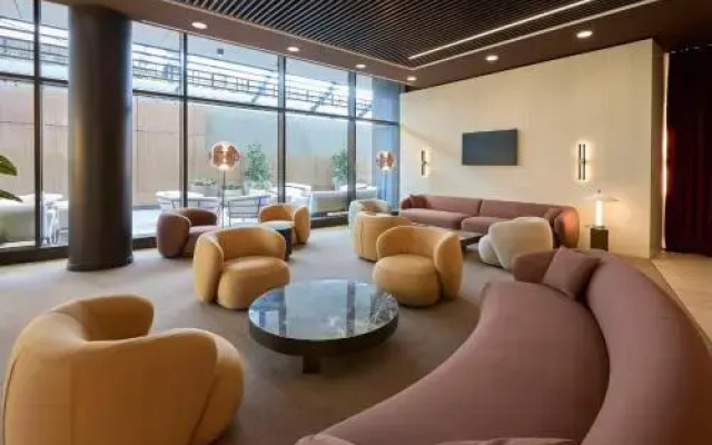 Radisson Blu Hotel, Bergamo Choruslife