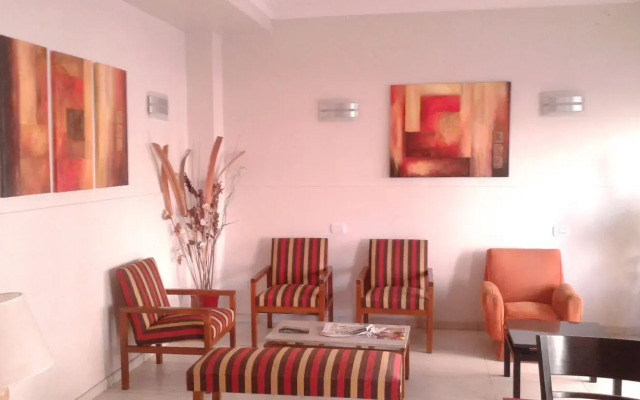 Saint James Hotel La Plata