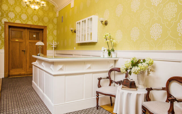 Hotel Dębowy Biowellness & SPA