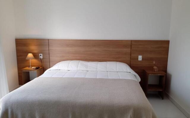 Pousada São Francisco