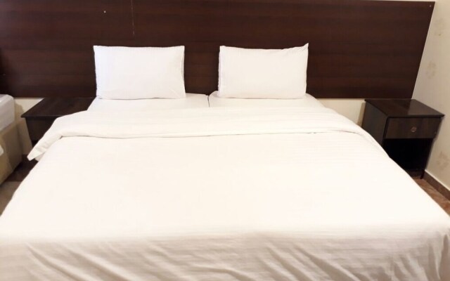 Rivan Al Mashaer Hotel