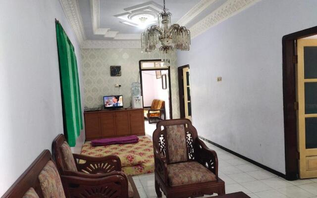 Homestay Wonotoro Asri 4 Gunung Bromo