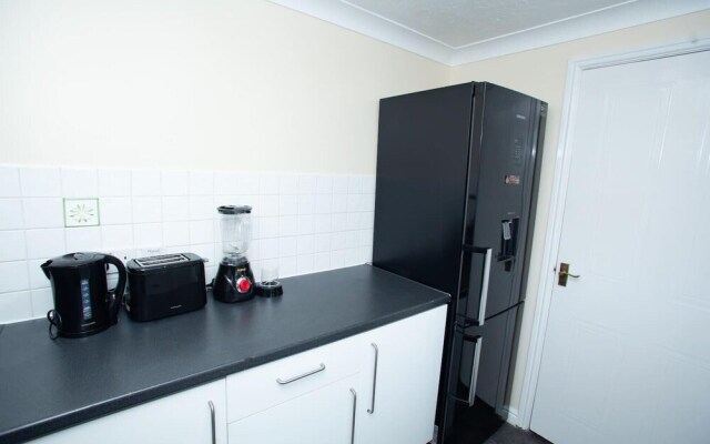 Charming 2-bedroom House