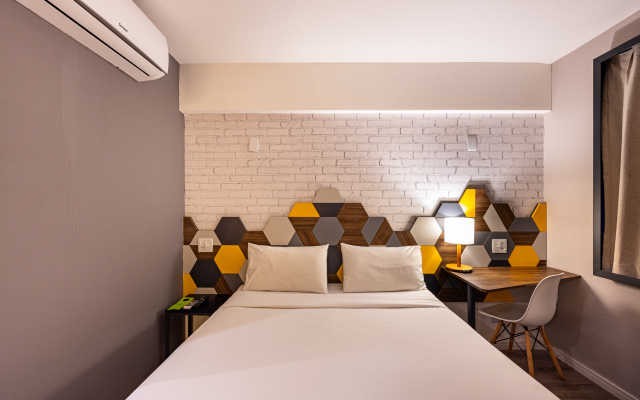 B&B Hotels Rio de Janeiro Norte