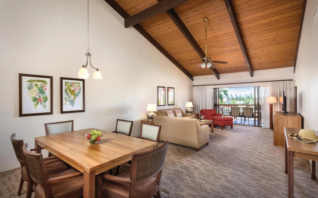 Club Wyndham Kona