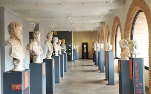 Appartementhaus Seeperle, Sommersdorf