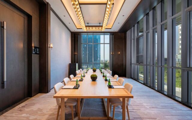 Novotel Xian Xixian