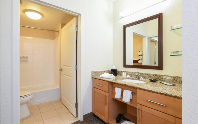 Residence Inn by Marriott Cincinnati North/West Chester