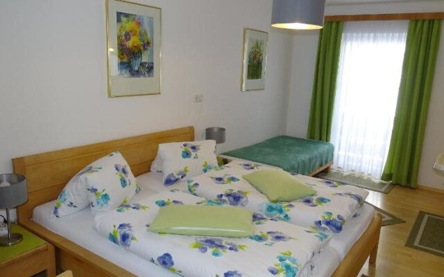 Pension Bayrhammer