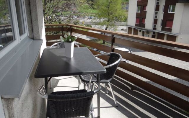 Apartment  Engelberg