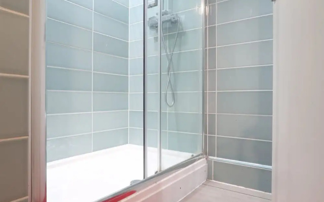 Windermere House - Deluxe En Suite Room