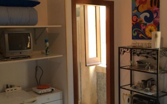Vittoria  Bed  Breakfast