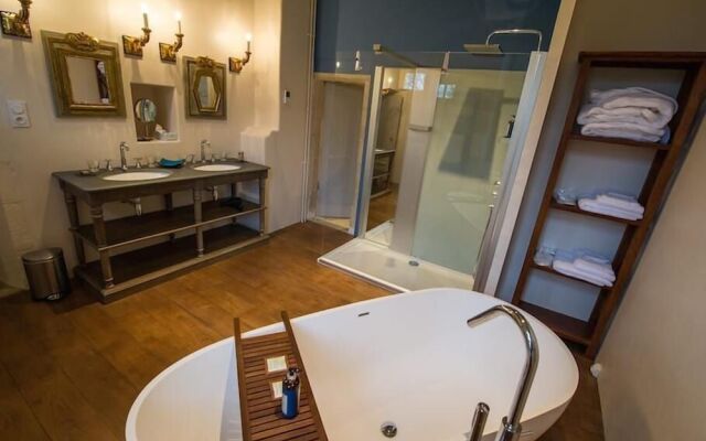 Le Manoir de la Fieffe