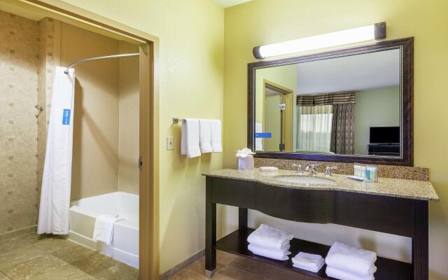 Hampton Inn & Suites Tulsa North/Owasso