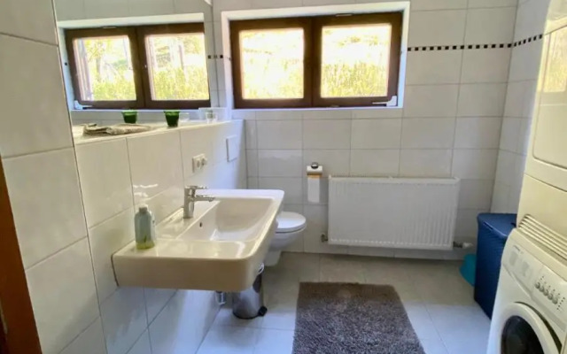 Ferienhaus Sonnleiten