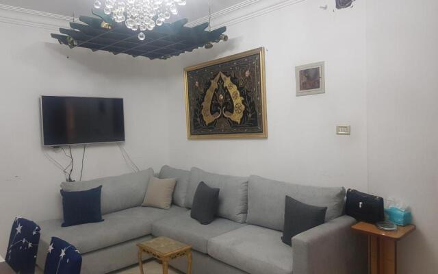 Elegant Apartment in Sheraton Heliopolis