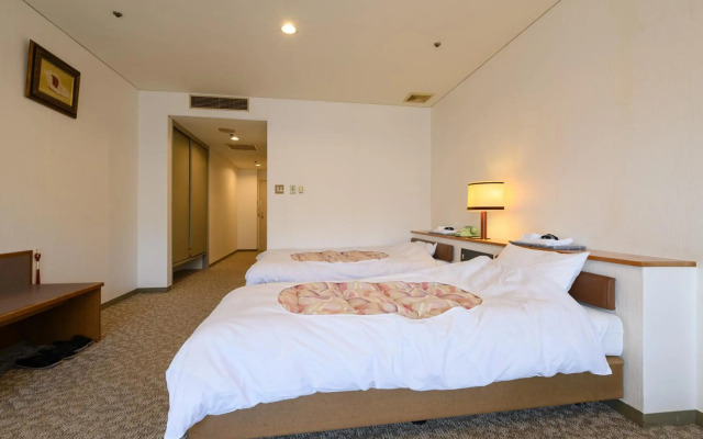 Hotel Tetora Resort Shizuoka Yaizu