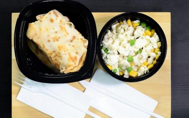 Жилое помещение Iceland