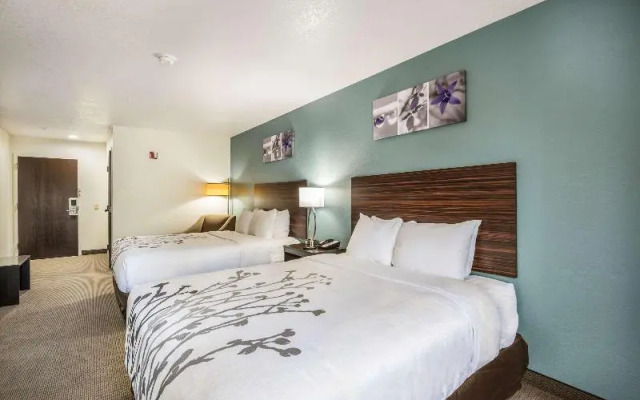 Sleep Inn & Suites Tallahassee