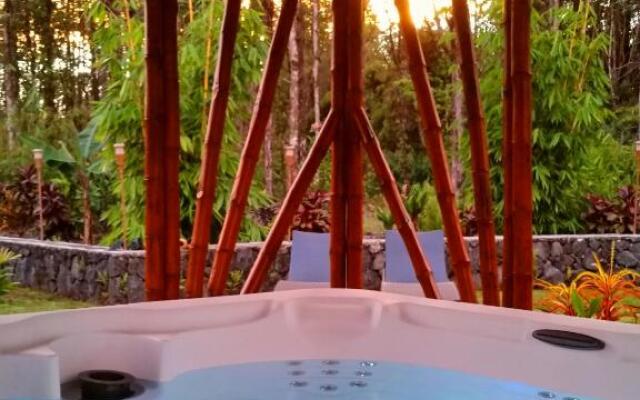 Volcano Eco Retreat by Heart Core Hotels - Adults Only