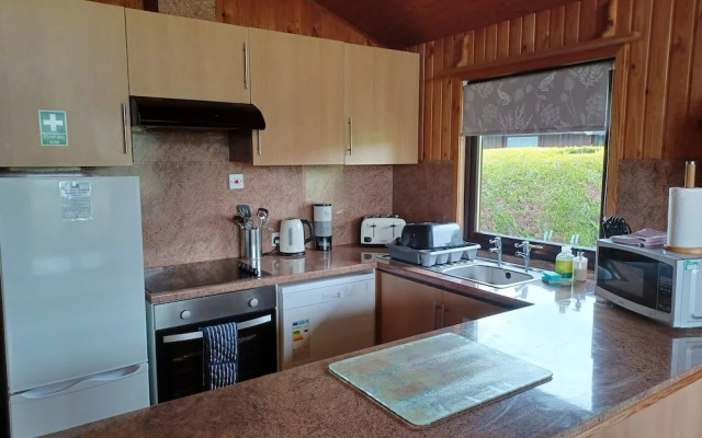 Green View Lodges