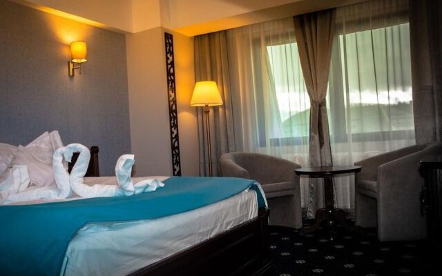 Atrium Collection Hotel Predeal
