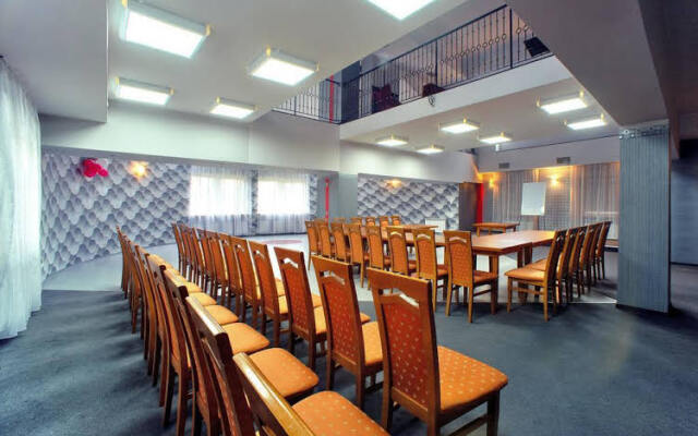Hotel Sezam