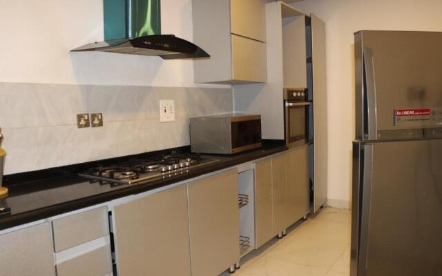 Presken Luxury Apartments