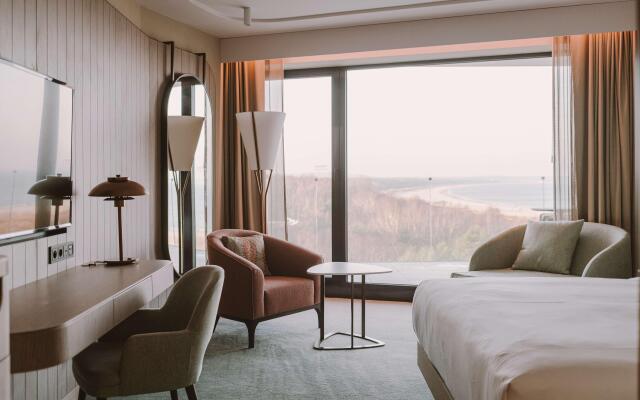 Hilton Swinoujscie Resort and Spa