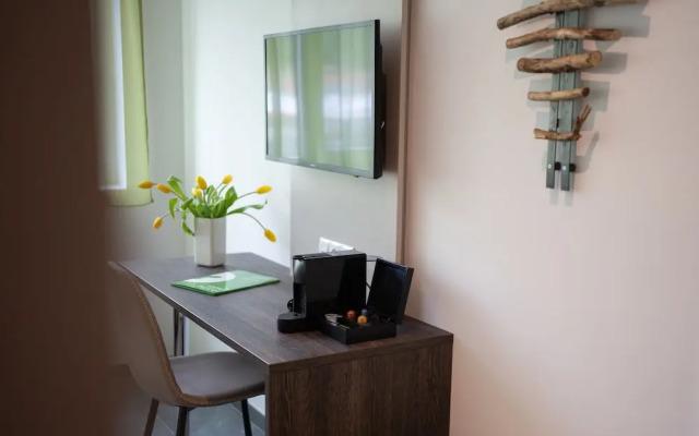 eee hotel Liezen