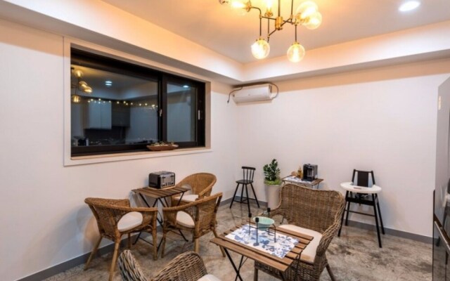 Gyeongju The Hyu Pension