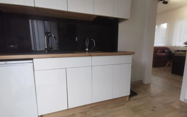 Apartamenty, Domki i Pokoje u Agi