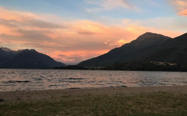 Appartamento Gorgotto