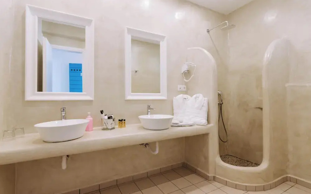 Hotiday Room Collection - Naxos