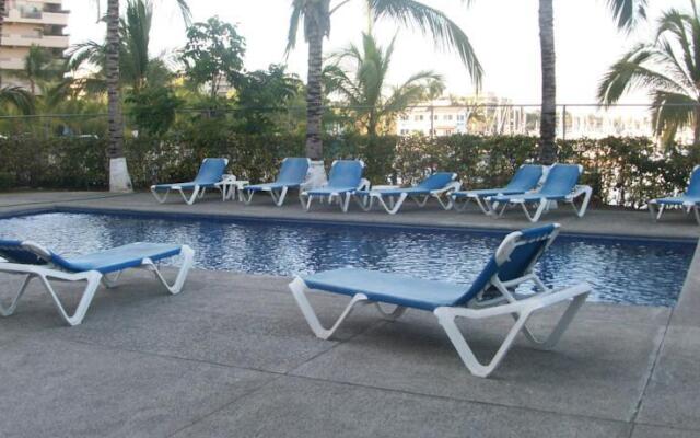 Condominios El Anclote