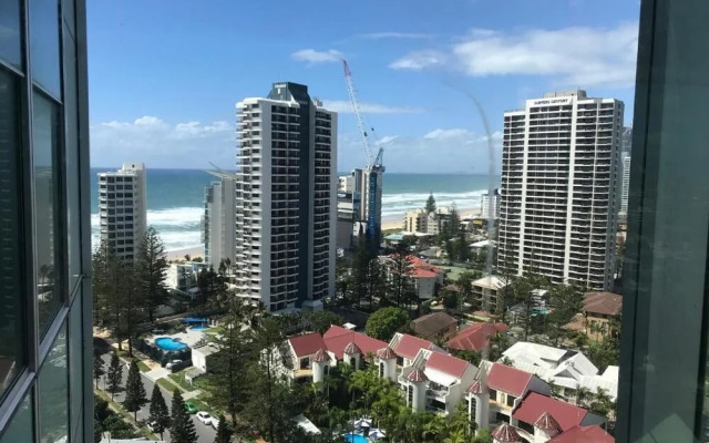 Private Apartments at Q1