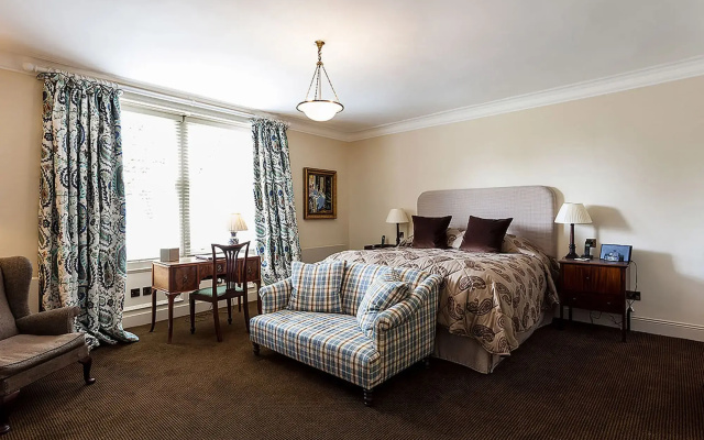 Cromlix