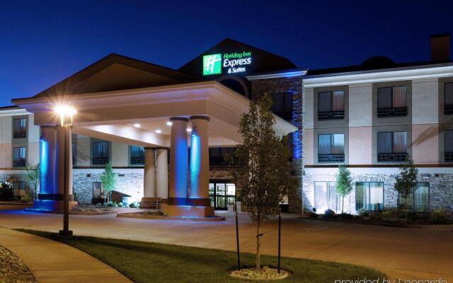 Holiday Inn Express Hotel & Suites Richfield, an IHG Hotel