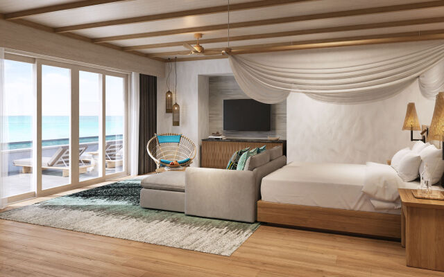 Six Senses Kanuhura